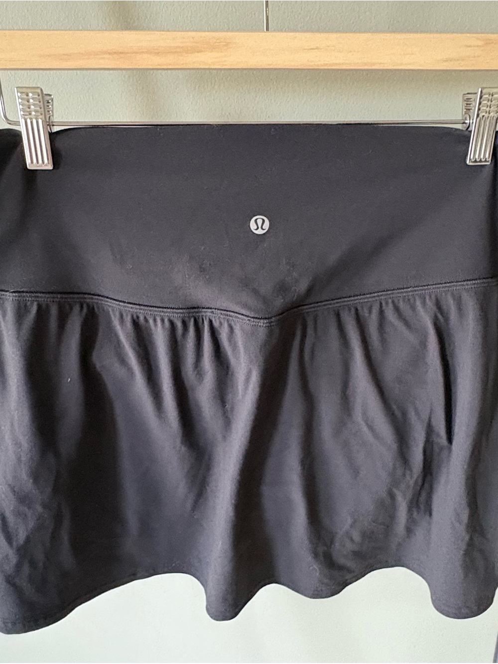 lululemon Align™ High-Rise Skirt size 14